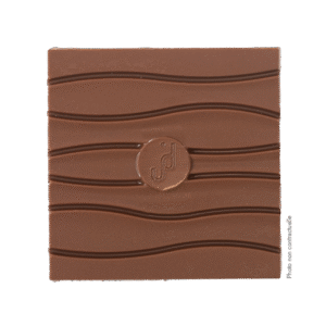 Karre chocolat au lait madagascar 43%