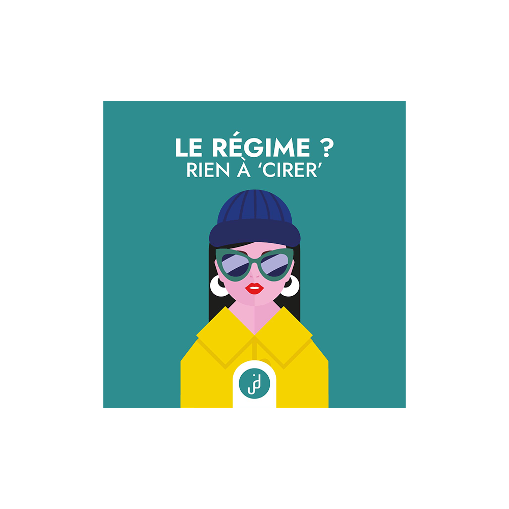 Fourreau 1/2 « Le régime ? »